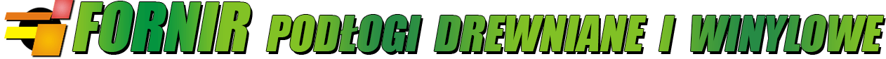 Fornir Sklep drzewno chemiczny Logo